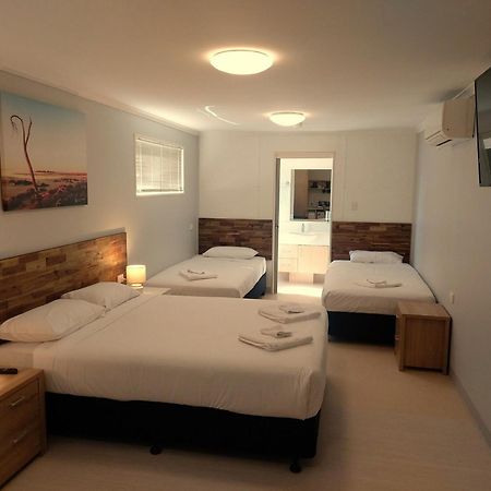 Lake Tyrrell Accommodation Lta Sea Lake Exterior foto