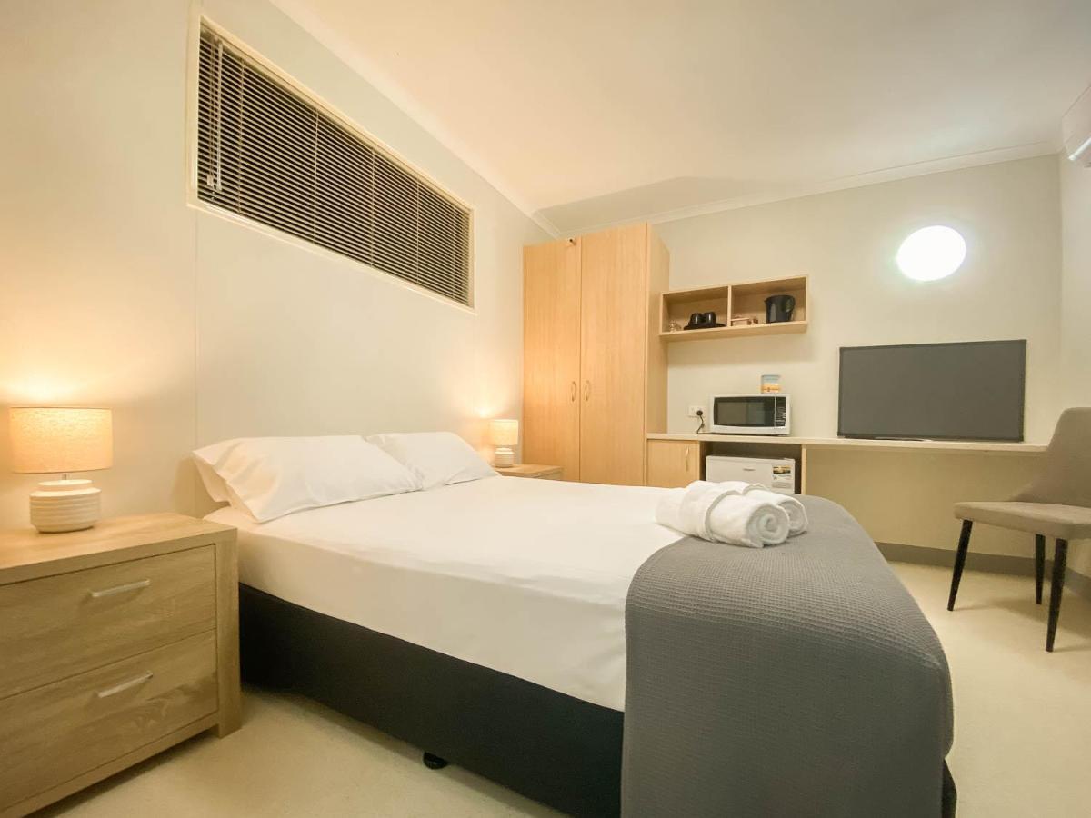 Lake Tyrrell Accommodation Lta Sea Lake Zimmer foto