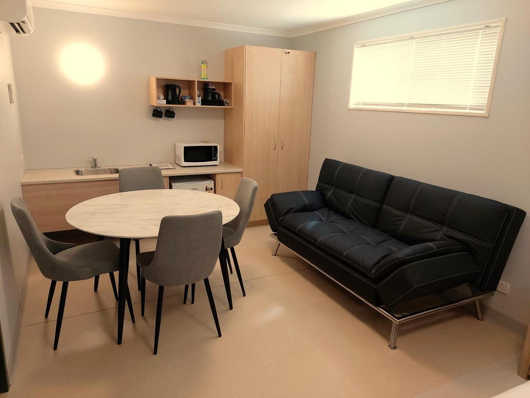Lake Tyrrell Accommodation Lta Sea Lake Exterior foto