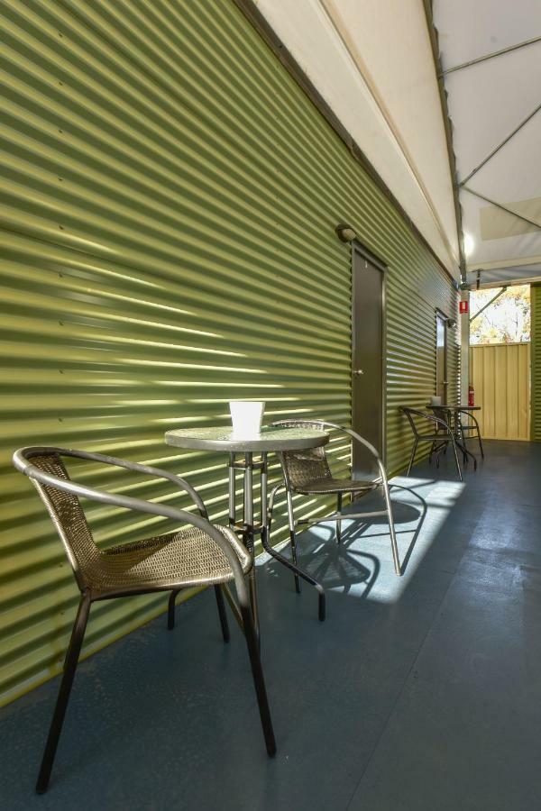 Lake Tyrrell Accommodation Lta Sea Lake Exterior foto